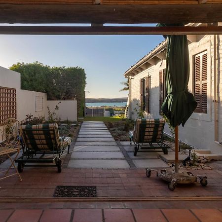 Langebaan Beach House Εξωτερικό φωτογραφία