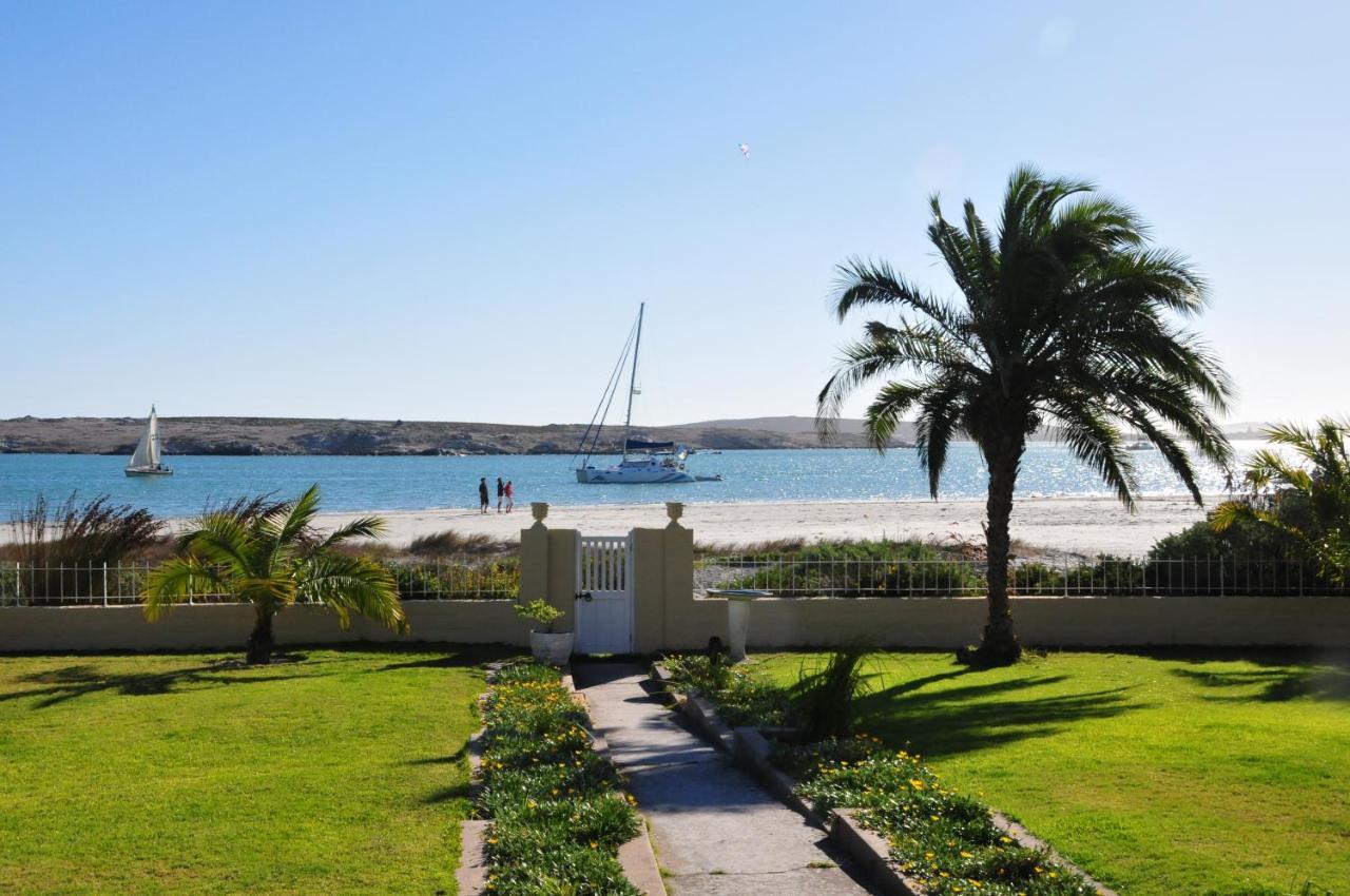 Langebaan Beach House Εξωτερικό φωτογραφία
