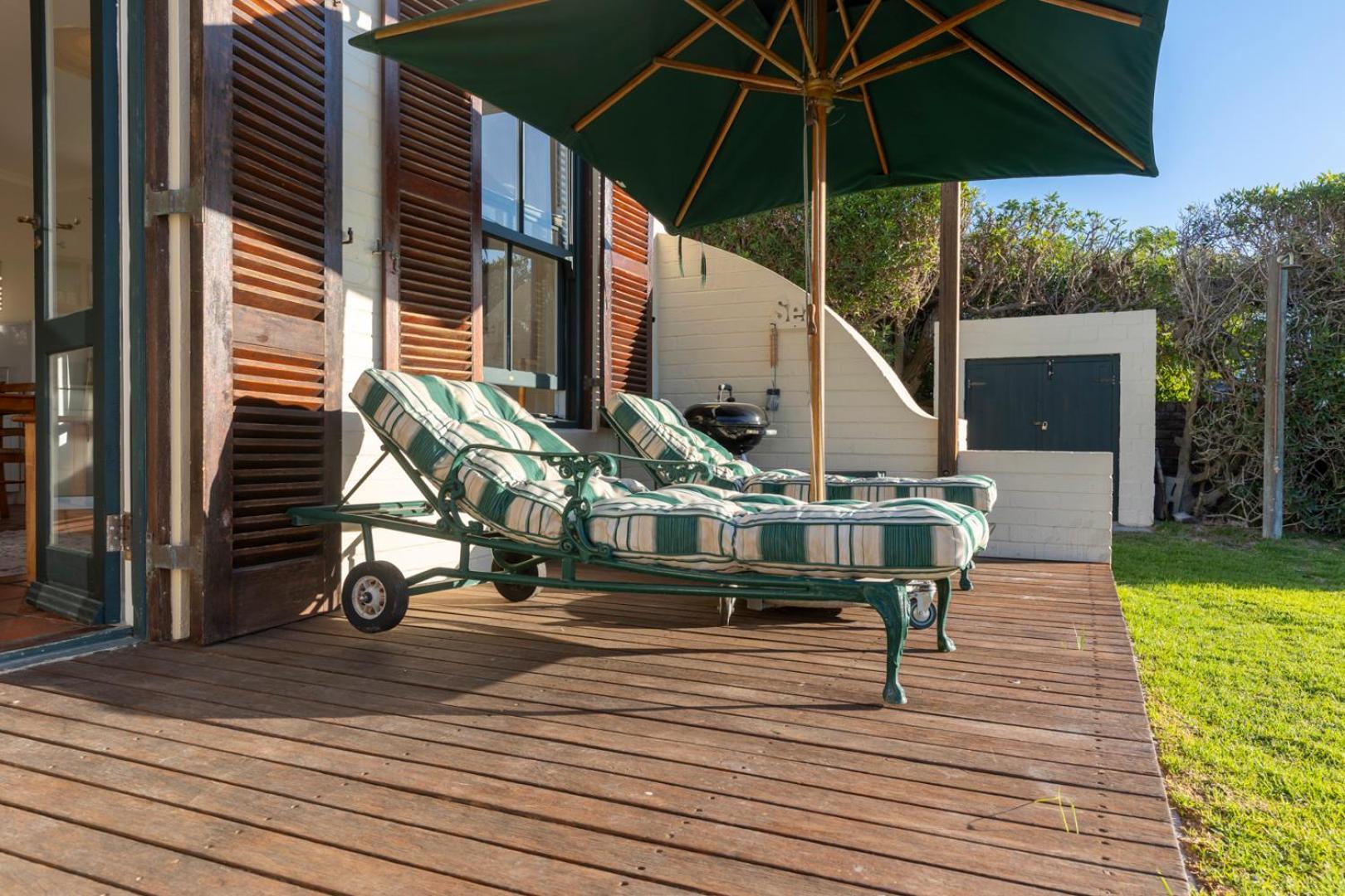 Langebaan Beach House Εξωτερικό φωτογραφία