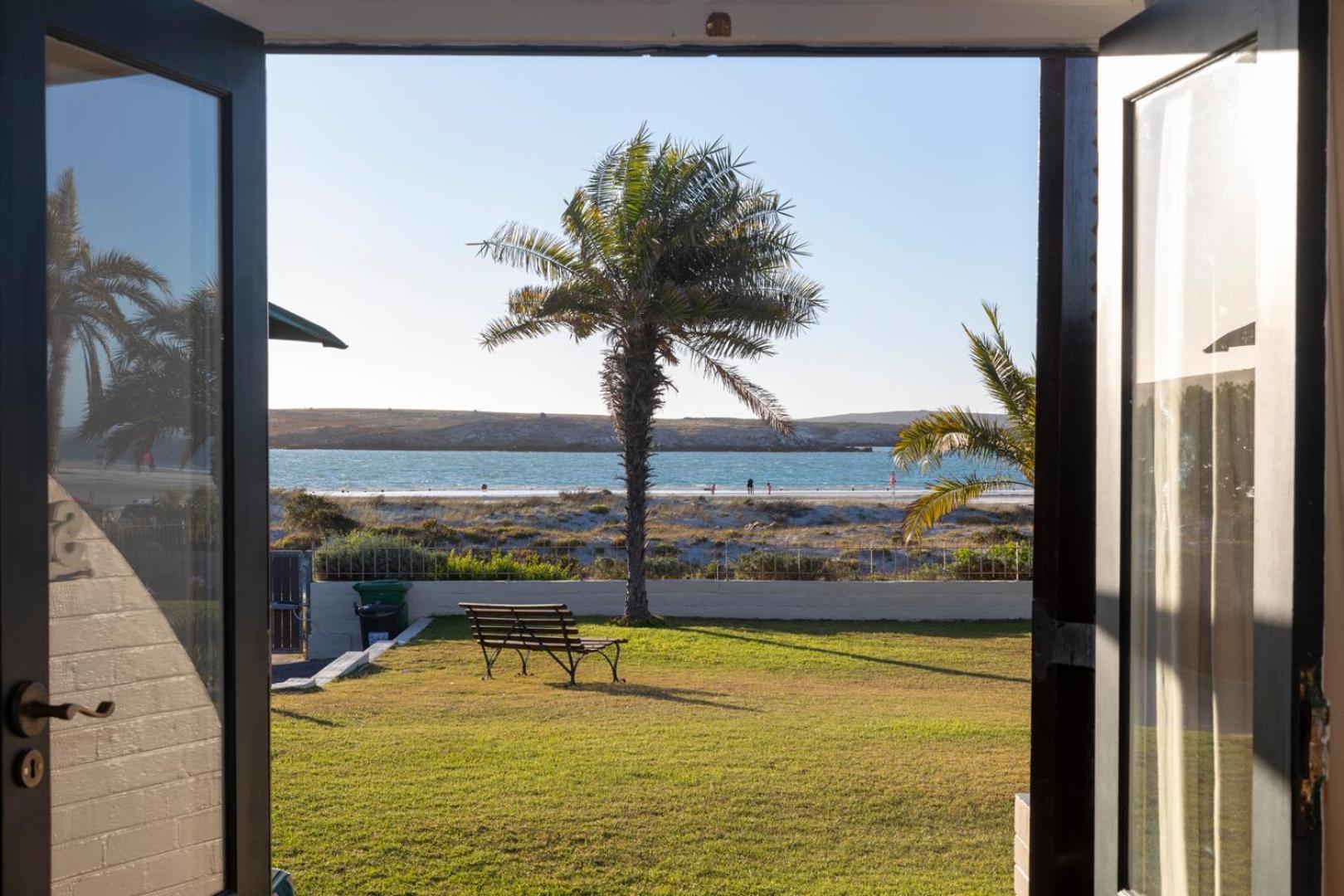 Langebaan Beach House Εξωτερικό φωτογραφία