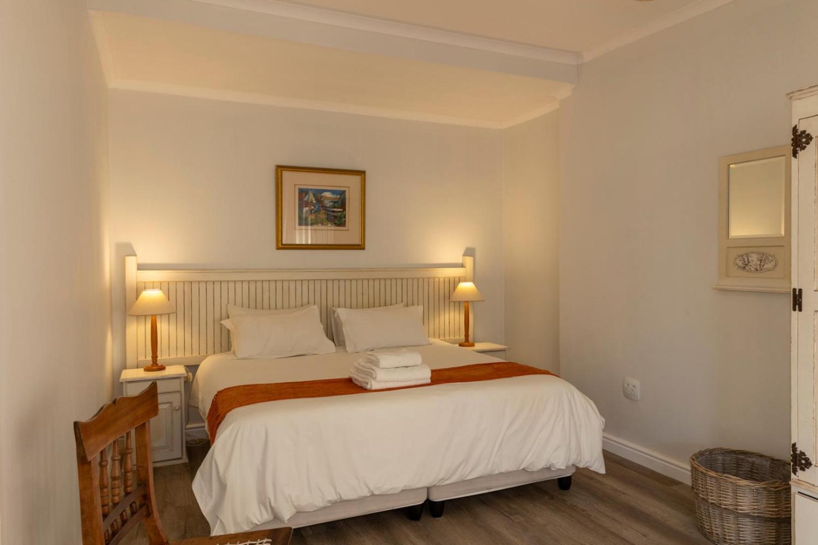 Langebaan Beach House Εξωτερικό φωτογραφία