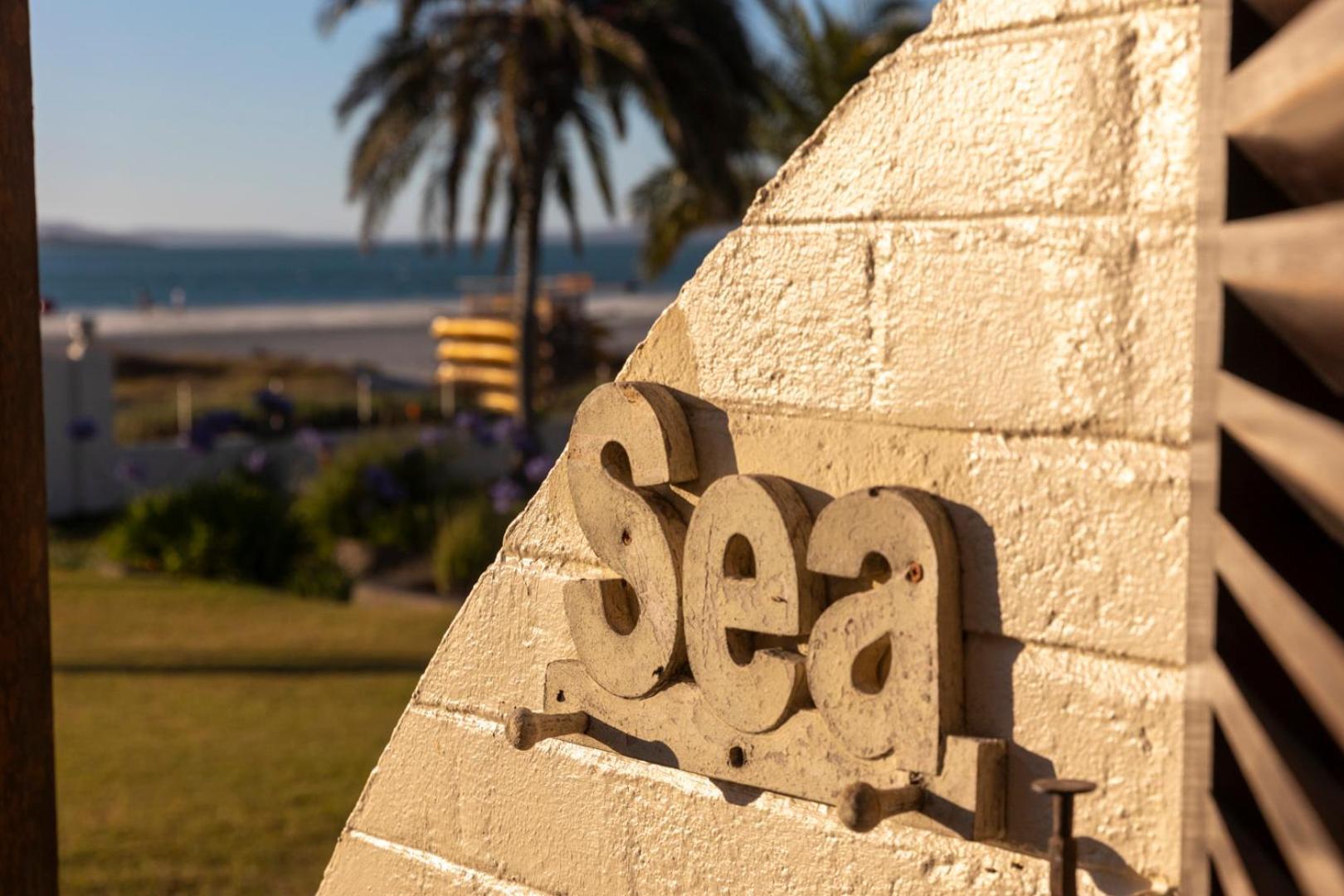 Langebaan Beach House Εξωτερικό φωτογραφία