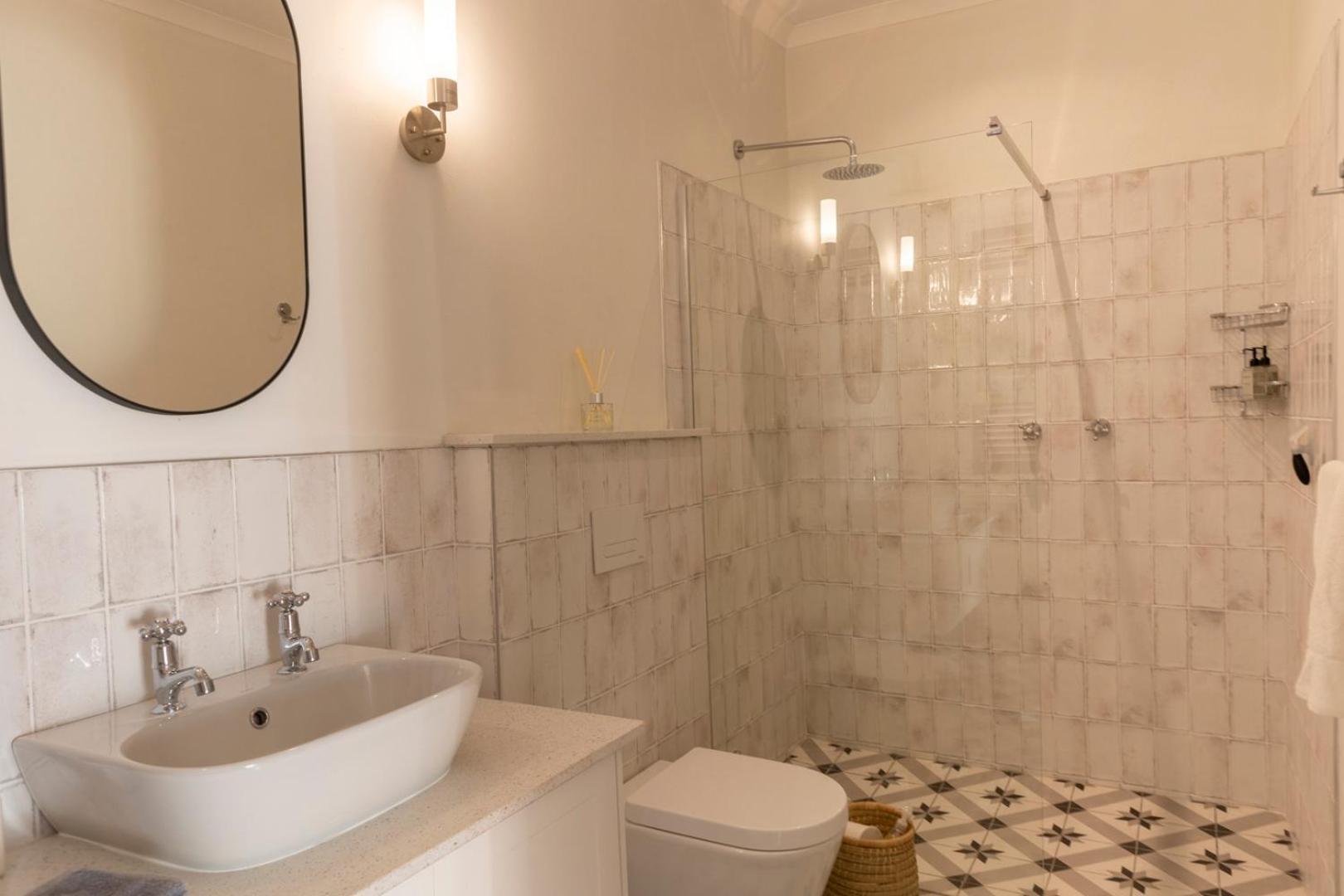 Langebaan Beach House Εξωτερικό φωτογραφία