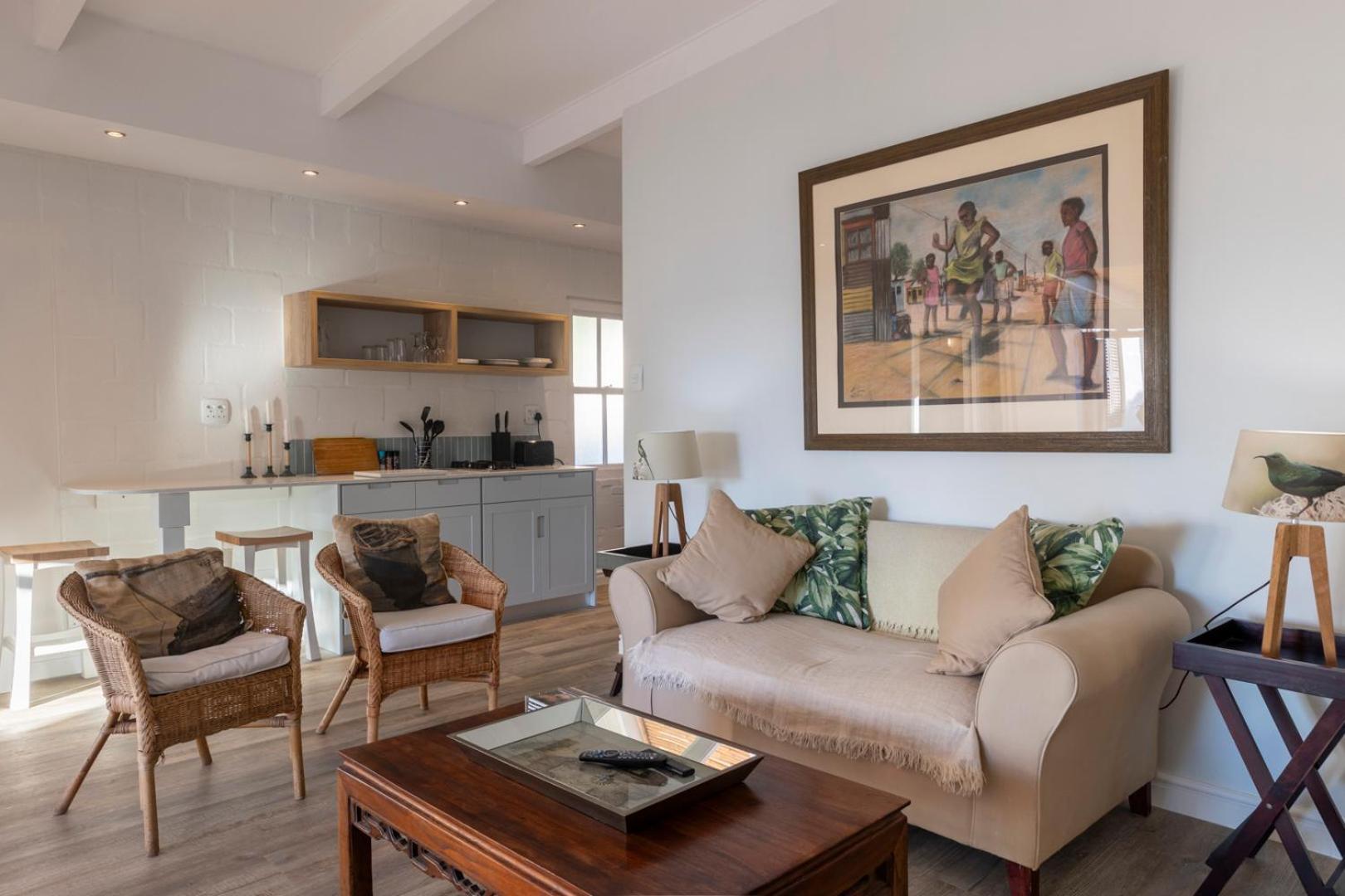 Langebaan Beach House Εξωτερικό φωτογραφία