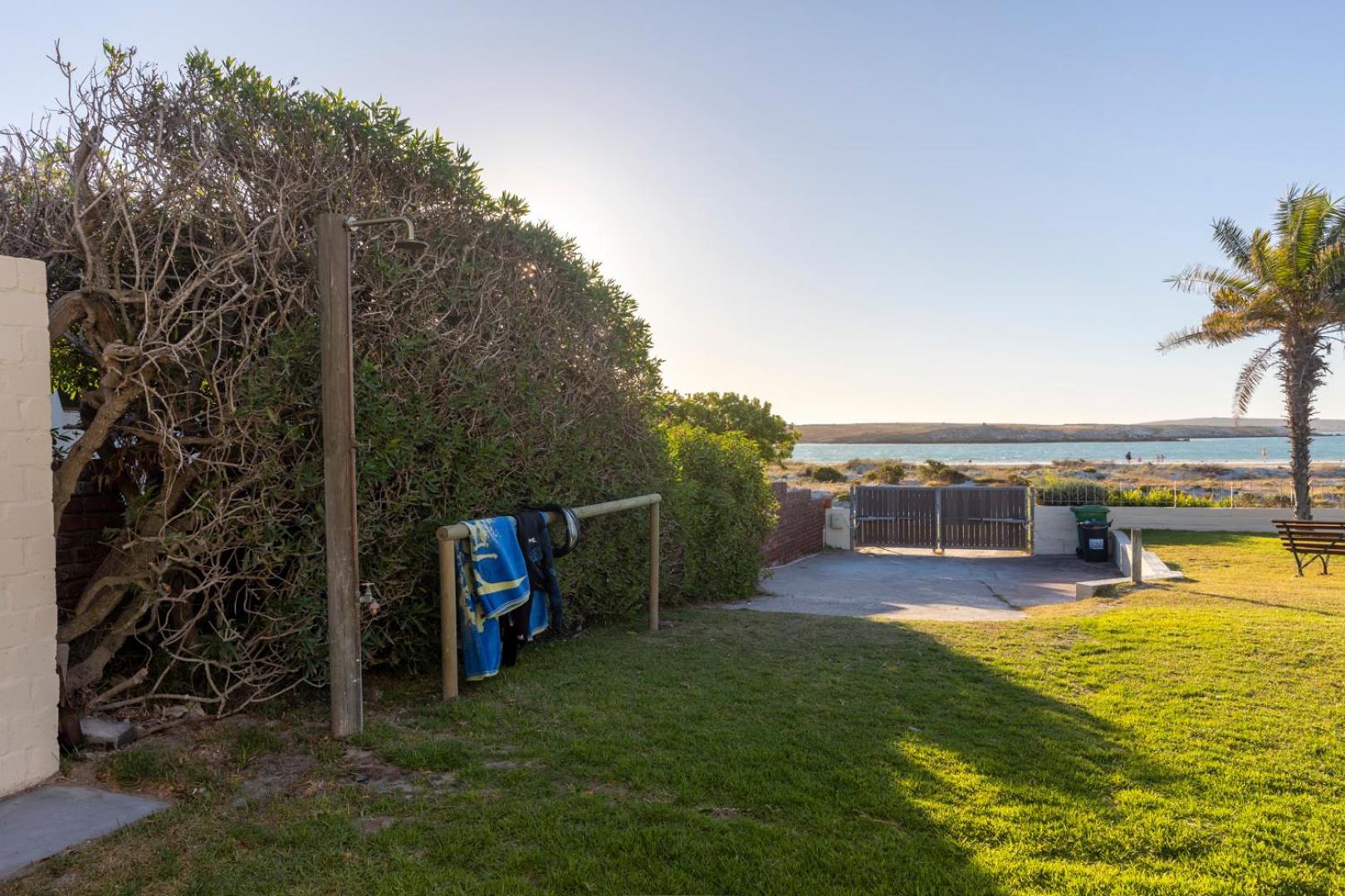 Langebaan Beach House Εξωτερικό φωτογραφία