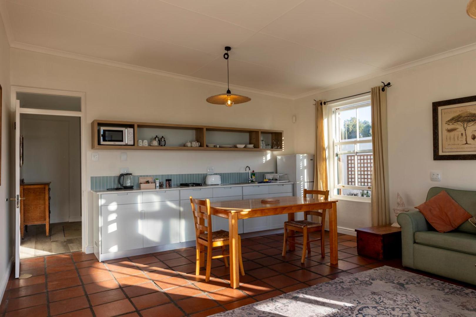 Langebaan Beach House Εξωτερικό φωτογραφία