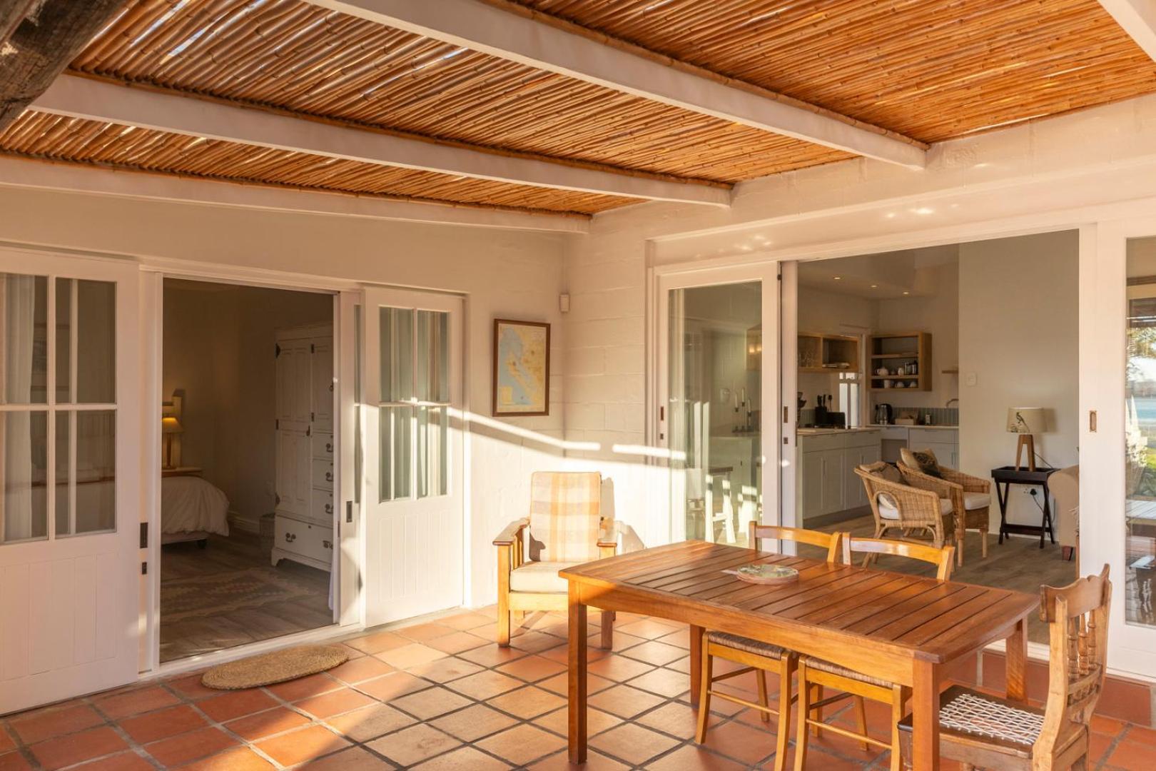 Langebaan Beach House Εξωτερικό φωτογραφία
