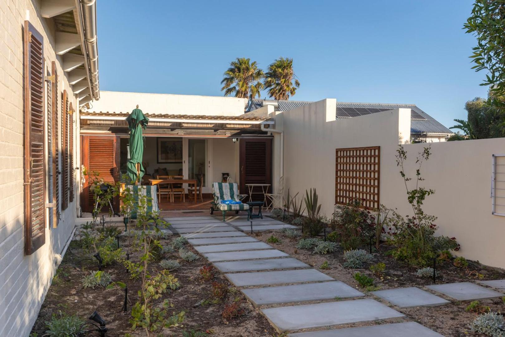 Langebaan Beach House Εξωτερικό φωτογραφία